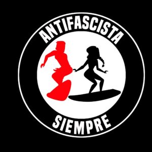 Antifascista siempre
