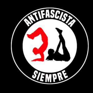Antifascista siempre