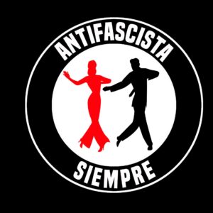 Antifascista siempre