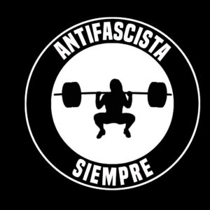 Antifascista siempre