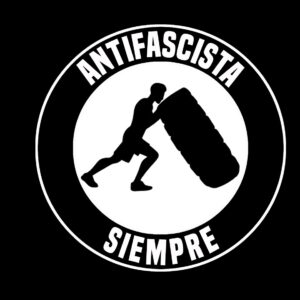 Antifascista siempre