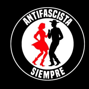 Antifascista siempre