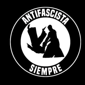 Antifascista siempre