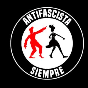Antifascista siempre