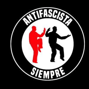 Antifascista siempre