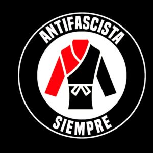 Antifascista siempre