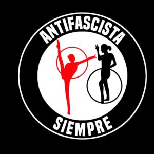 Antifascista siempre