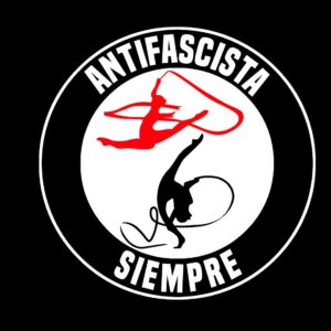 Antifascista siempre