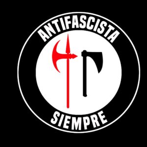 Antifascista siempre