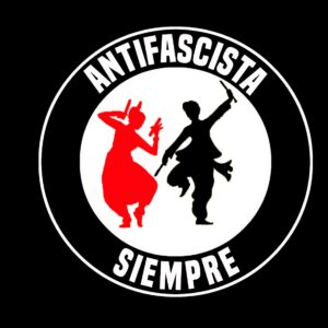 Antifascista siempre