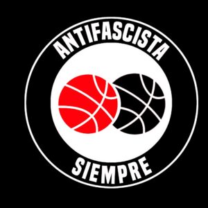 Antifascista siempre