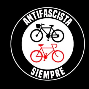 Antifascista siempre