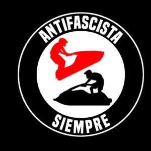Antifascista siempre