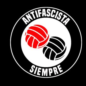 Antifascista siempre