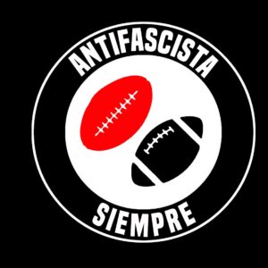 Antifascista siempre