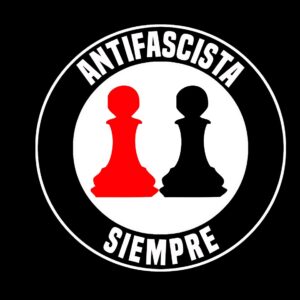 Antifascista siempre