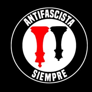 Antifascista siempre