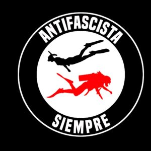 Antifascista siempre