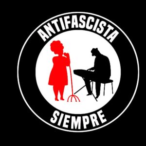 Antifascista siempre