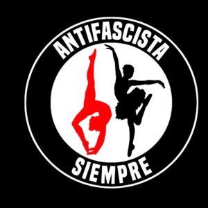 Antifascista siempre