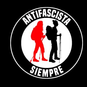 Antifascista siempre
