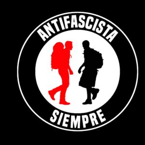 Antifascista siempre