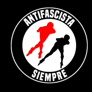 Antifascista siempre