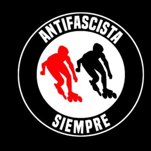 Antifascista siempre