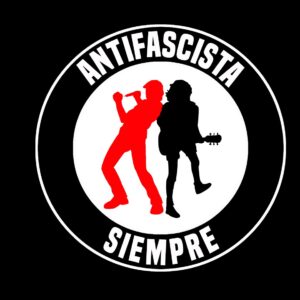 Antifascista siempre