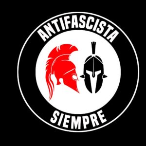 Antifascista siempre