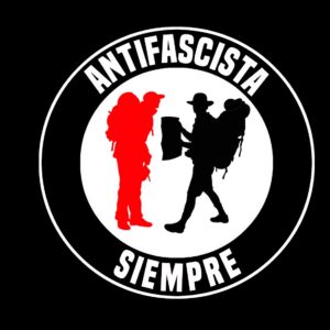 Antifascista siempre