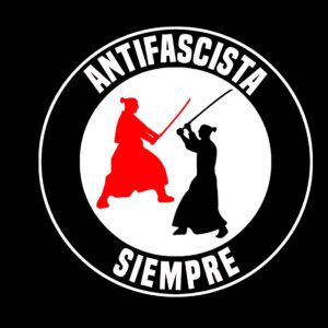 Antifascista siempre