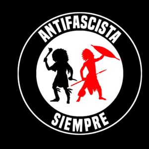 Antifascista siempre