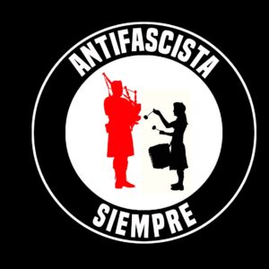 Antifascista siempre