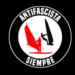 Antifascista siempre