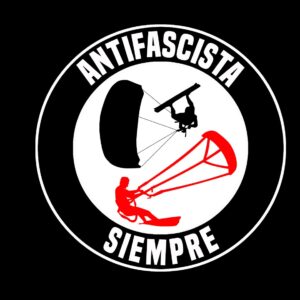 Antifascista siempre
