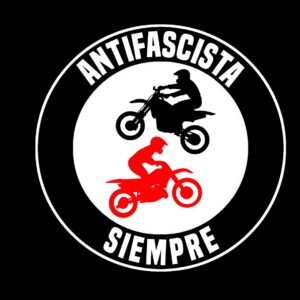 Antifascista siempre
