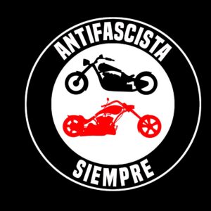 Antifascista siempre