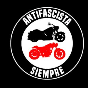 Antifascista siempre