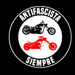 Antifascista siempre