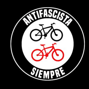 Antifascista siempre