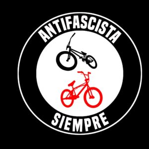 Antifascista siempre