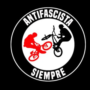 Antifascista siempre