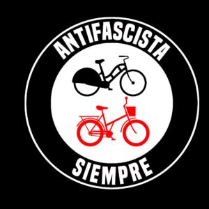 Antifascista siempre