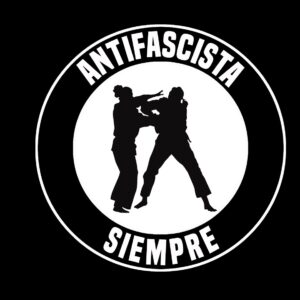 Antifascista siempre