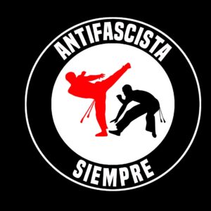 Antifascista siempre