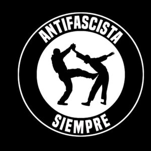 Antifascista siempre