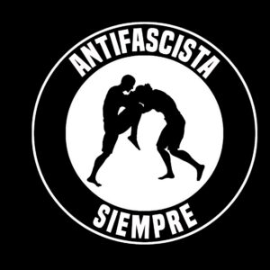 Antifascista siempre
