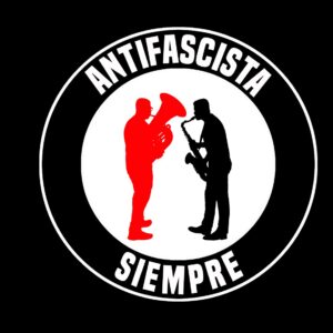 Antifascista siempre