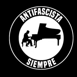 Antifascista siempre